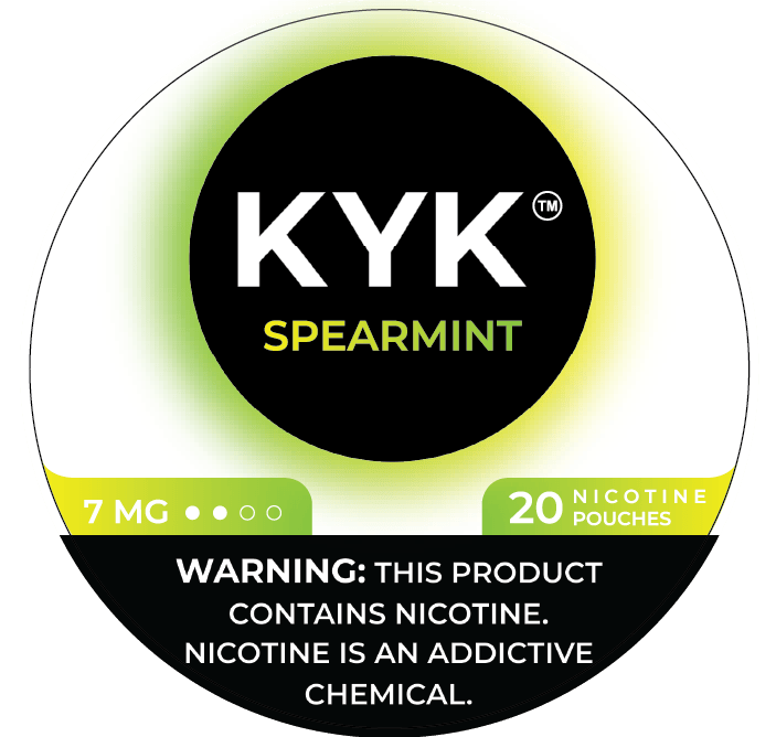 SPEARMINT