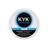 KYK PepperMint Nicotine Pouch 7mg