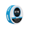 KYK PepperMint Nicotine Pouch 7mg