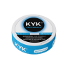 KYK PepperMint Nicotine Pouch 7mg