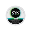 KYK Polar Mint Nicotine Pouch 7mg