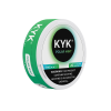 KYK Polar Mint Nicotine Pouch 7mg