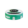 KYK Polar Mint Nicotine Pouch 7mg