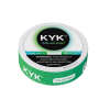 KYK Polar Mint Nicotine Pouch 7mg