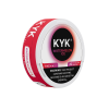 KYK Watermelon ICE Nicotine Pouch 7mg