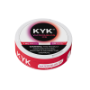 KYK Watermelon ICE Nicotine Pouch 7mg