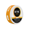 KYK Citrus Nicotine Pouch 7mg