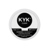 KYK Clear Nicotine Pouch 7mg
