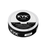 KYK Clear Nicotine Pouch 7mg