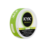KYK SpearMint Nicotine Pouch 7mg
