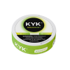KYK SpearMint Nicotine Pouch 7mg