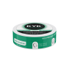 KYK Wintergreen Nicotine Pouch 7mg