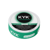 KYK Wintergreen Nicotine Pouch 7mg
