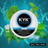KYK PepperMint Nicotine Pouch 7mg
