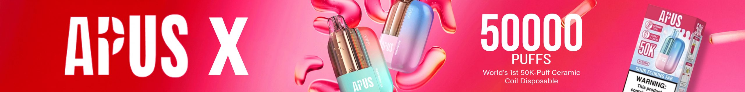 Disposable Vape Brands, Flavors and Devices